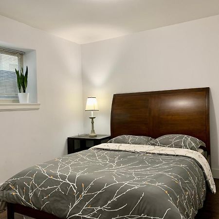 Spacious Burnaby Guest Home Eksteriør billede